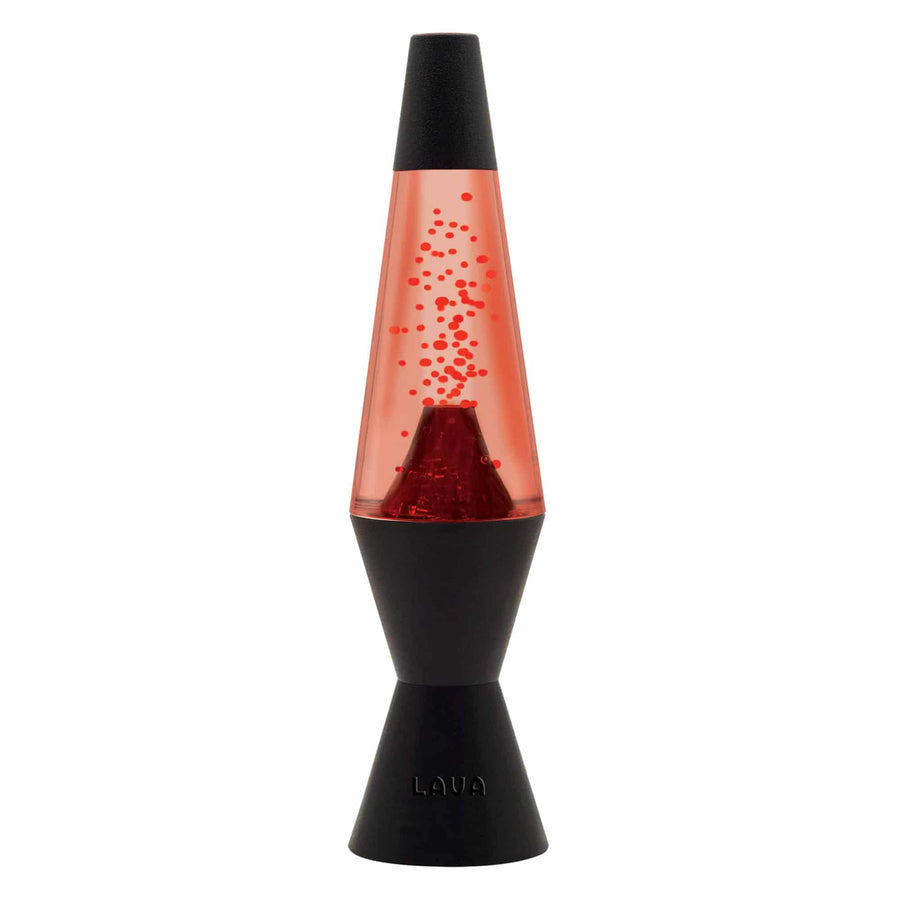 10” LAVA LAMP VOLCANO E4